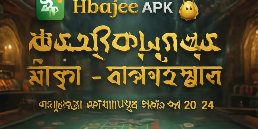 Hbajee Casino Banner
