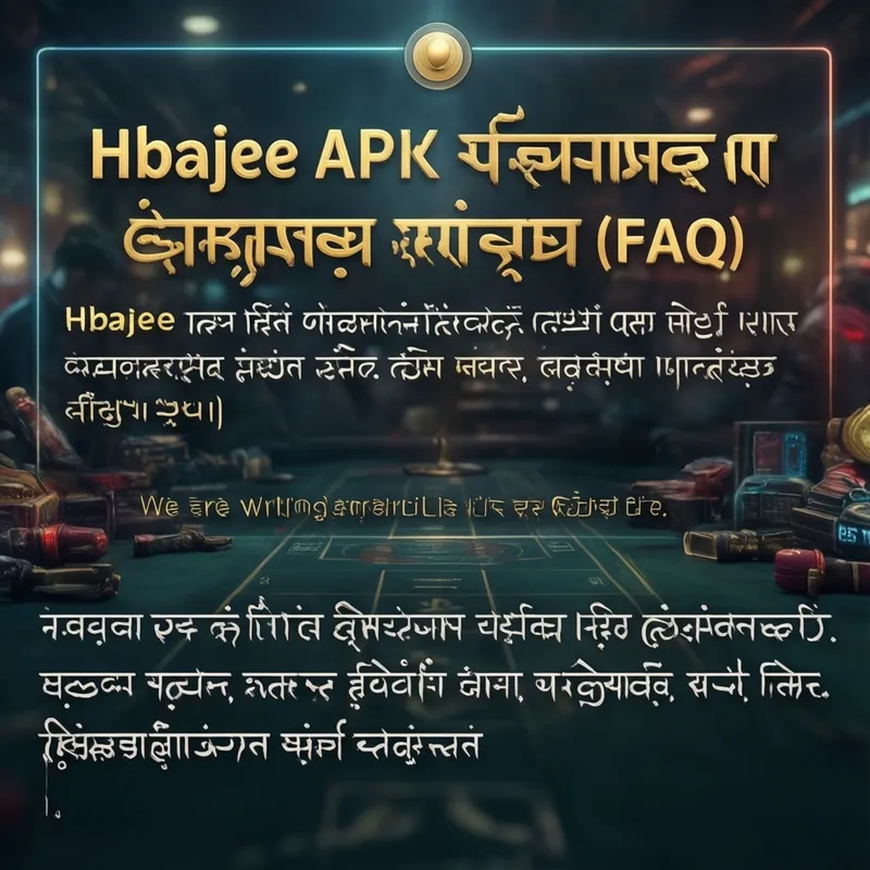 FAQ