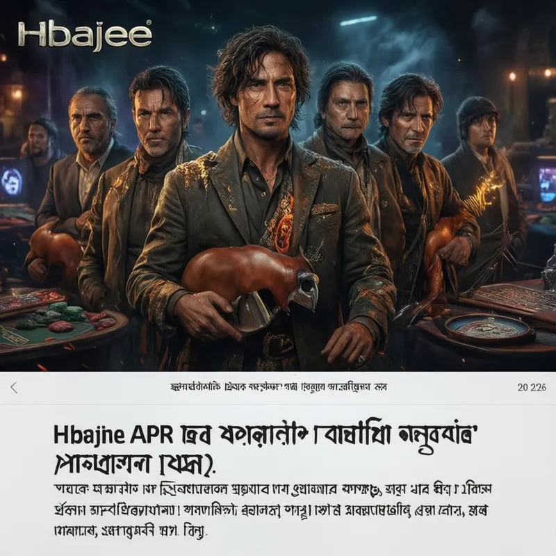 Hbajee APK